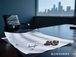 婚内出轨虽不判刑但属法定过错方资深律师教你合法让渣男少分财产