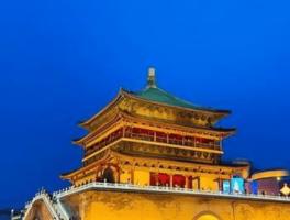 三刷西安抛开网红滤镜说大实线%的攻略都错了